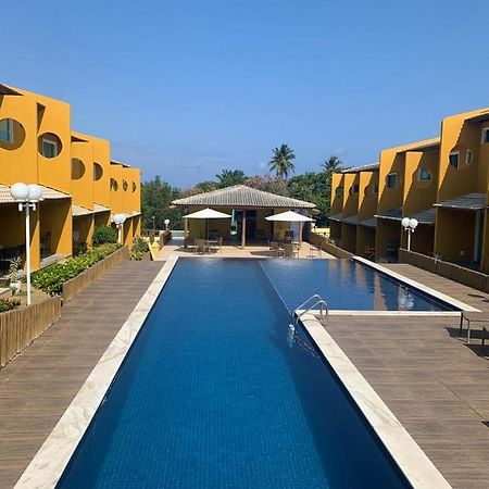 Condominio Imbassai Summer Flat Exterior photo