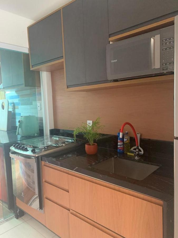 Condominio Imbassai Summer Flat Exterior photo