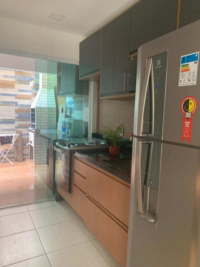 Condominio Imbassai Summer Flat Exterior photo