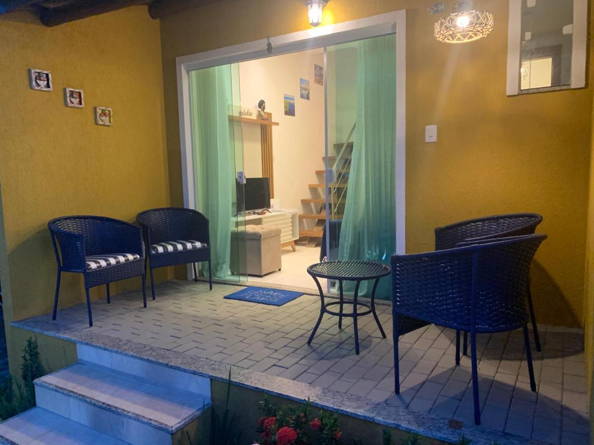 Condominio Imbassai Summer Flat Exterior photo