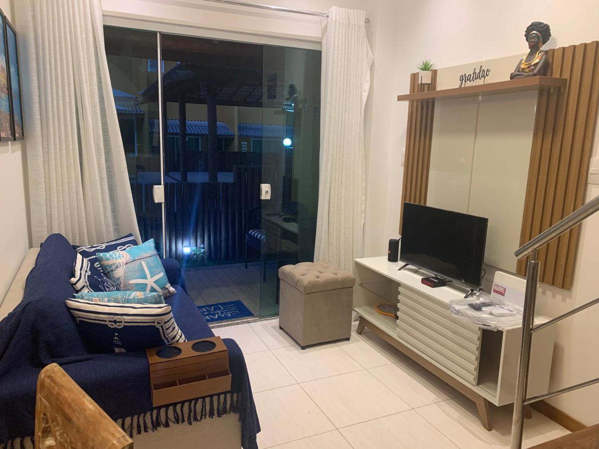 Condominio Imbassai Summer Flat Exterior photo